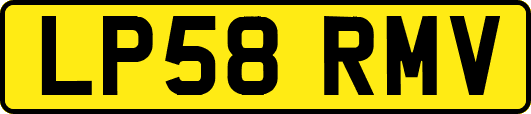 LP58RMV