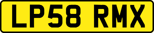 LP58RMX