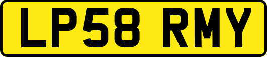 LP58RMY