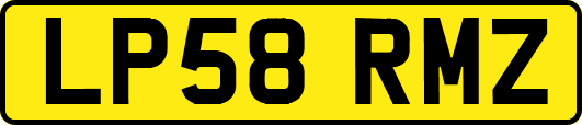 LP58RMZ