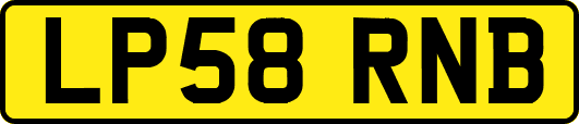 LP58RNB