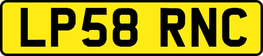 LP58RNC
