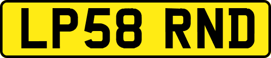 LP58RND