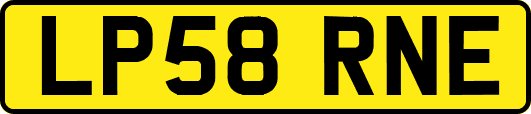 LP58RNE