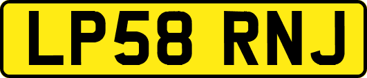 LP58RNJ