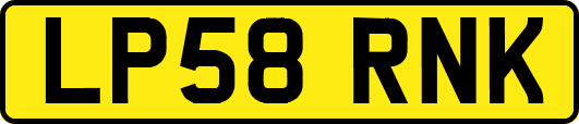 LP58RNK