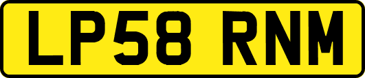 LP58RNM