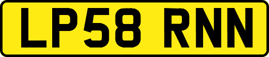 LP58RNN