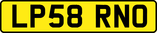 LP58RNO