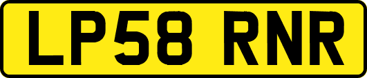LP58RNR
