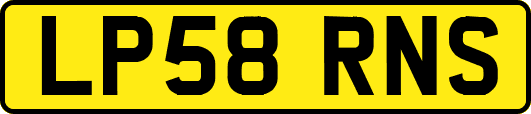 LP58RNS