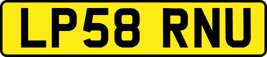 LP58RNU