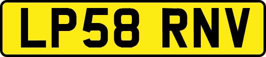 LP58RNV