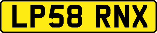 LP58RNX