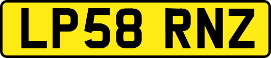 LP58RNZ