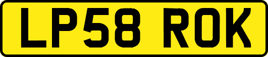 LP58ROK