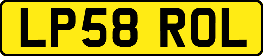 LP58ROL