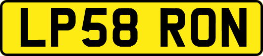LP58RON
