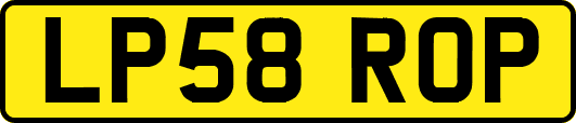 LP58ROP