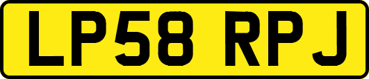 LP58RPJ