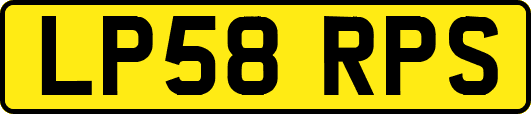 LP58RPS