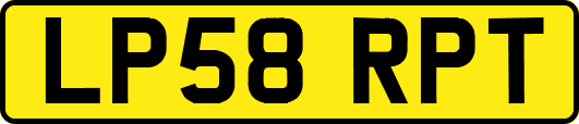 LP58RPT