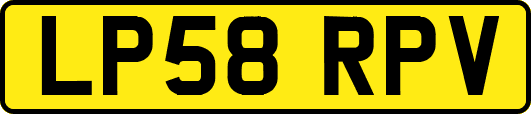 LP58RPV