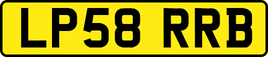 LP58RRB