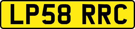 LP58RRC