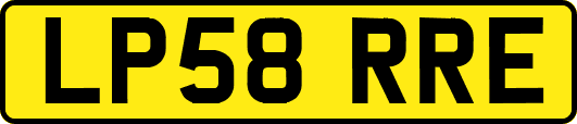 LP58RRE