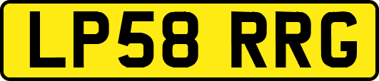 LP58RRG