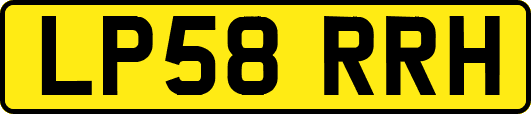 LP58RRH