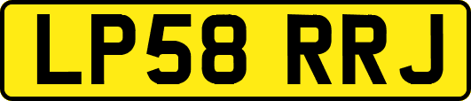 LP58RRJ
