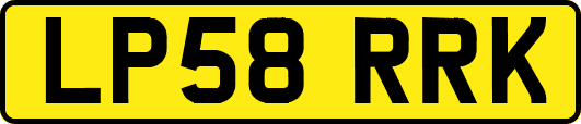 LP58RRK