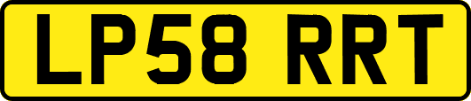 LP58RRT