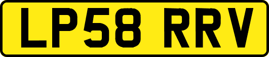 LP58RRV
