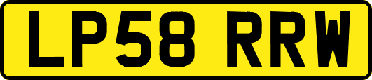 LP58RRW