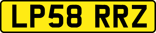 LP58RRZ