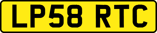 LP58RTC