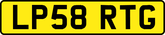 LP58RTG
