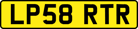 LP58RTR