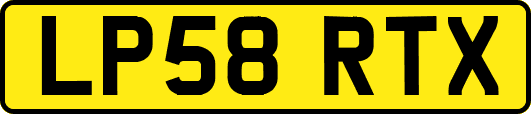 LP58RTX