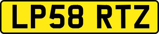 LP58RTZ
