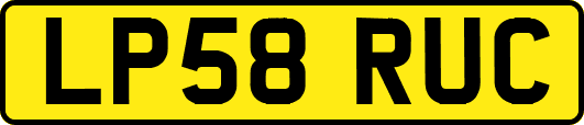 LP58RUC