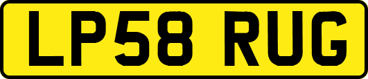 LP58RUG