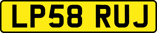 LP58RUJ