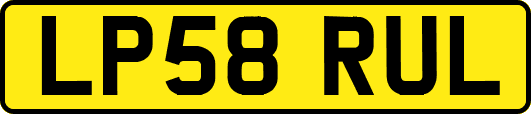 LP58RUL