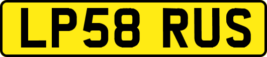 LP58RUS