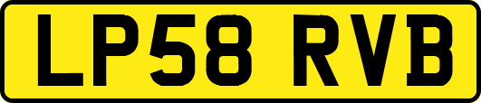 LP58RVB
