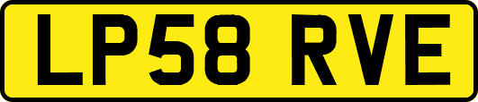 LP58RVE